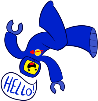 Preview Art - Benny Lego (350x348)