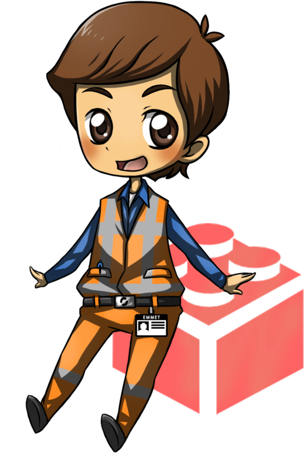 Lego By Angels-leaf - Ziegelstein 2 X 2 Durch Customise Mein Minifig Grußkarte (746x1070)