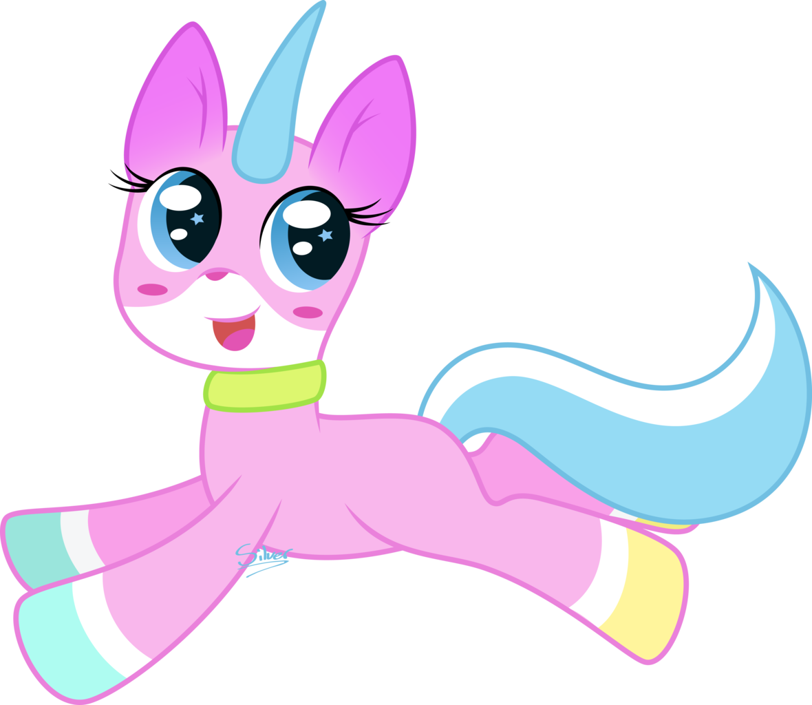 Silverrainclouds, Lego, Ponified, Safe, Solo, The Lego - Cartoon (1180x1024)