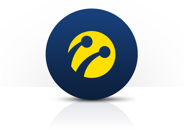 Merhaba Arkadaşlar Turkcell Open Vpn Ile Bedava Internet - Circle (600x450)