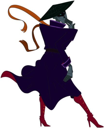 Strike A Pose, Babe - Strike A Pose (500x548)