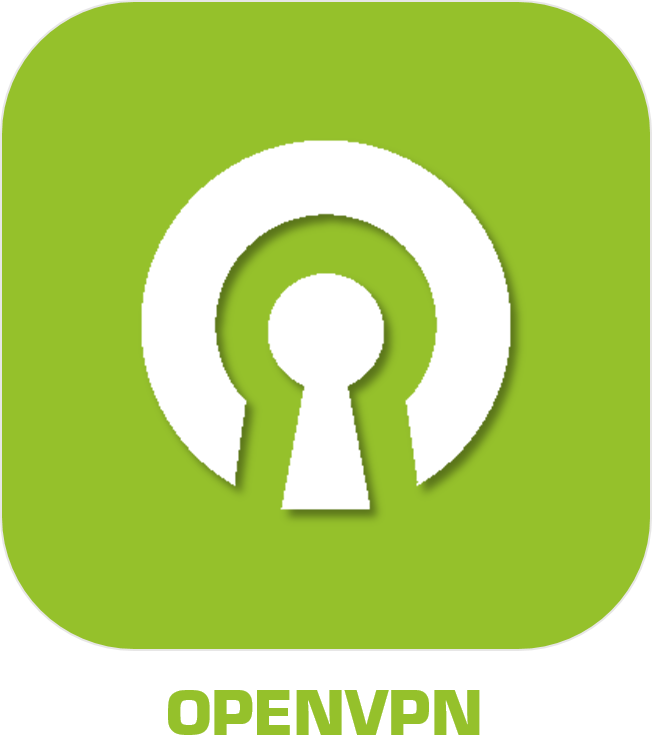 Openvpnpar Jeedom Sasgratuit - Circle (652x735)