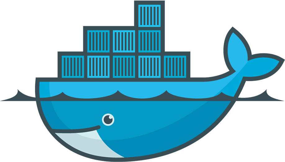 Docker Container Logo Png (918x522)