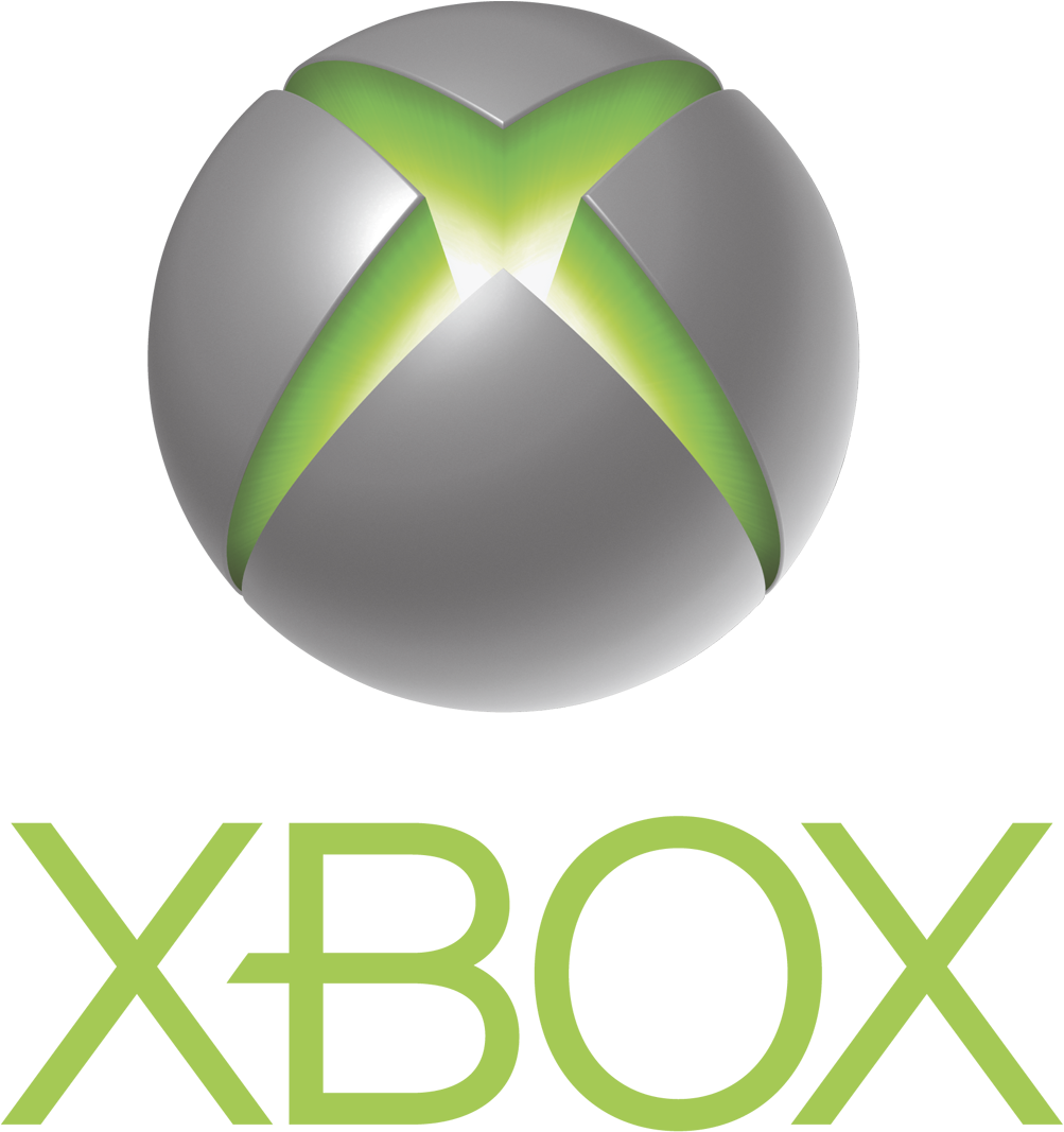 Microsoft To Reveal Next Generation Xbox On May 21 - Xbox Logo (1800x1066)