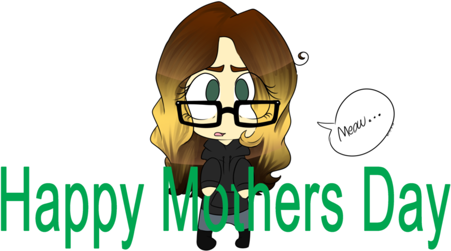Happy Mom Day By Rigiroony - Happy Anniversary Italian Charm (971x823)