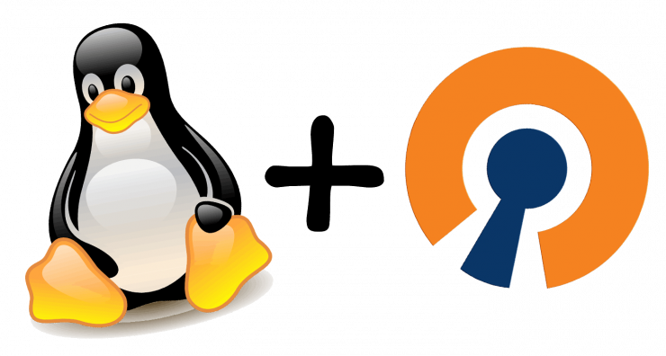 Kako Instalirati Openvpn Na Bilo Koji Linux Distro - Linux Penguin Animated Gif (740x396)