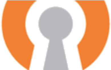 Setting Up Openvpn On Tomato Firmware For Wrt54gl And - Circle (520x245)