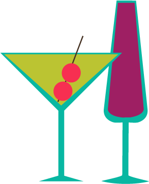 Nights Out - Nights Out (361x361)