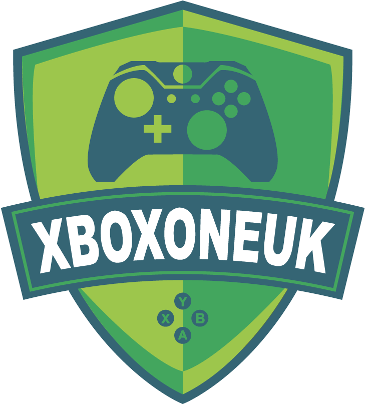 Xbox One Uk - Xbox One (1920x1080)