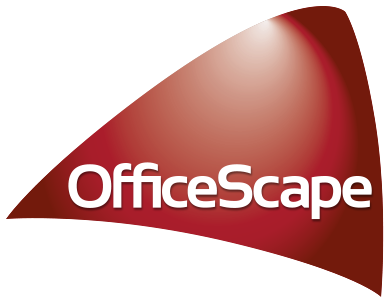 Officescape Corporate Logo - Corporation (434x315)