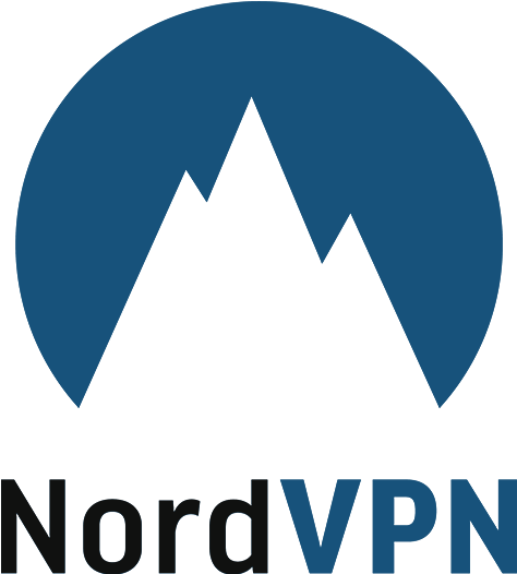 Nordvpn Review - Nord Vpn Png Logo (1000x525)