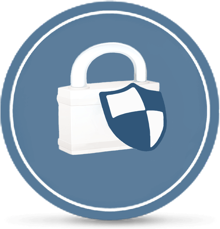 Automatic Mode Or Openvpn Udp Reliability - Security Gateway Icon (760x760)