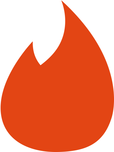 Office 365 Logo Vector For Kids - Tinder Logo Png (512x512)