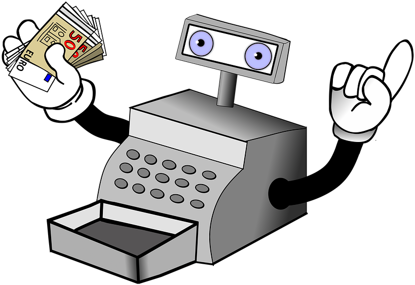 Drama Office Cliparts 15, Buy Clip Art - Kreslena Kasa (1280x824)