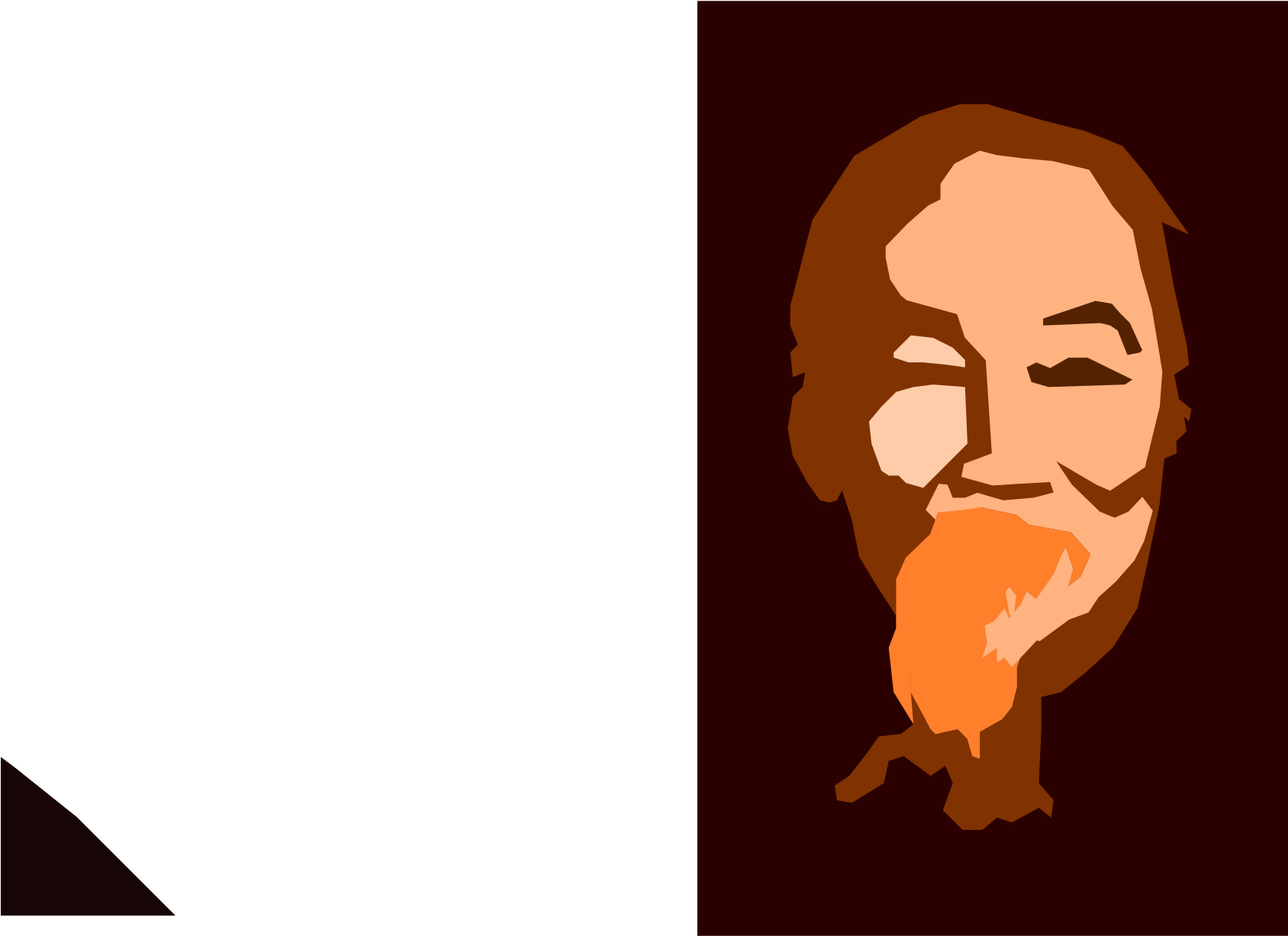 Ho Ji Min - Cartoon (2400x3394)