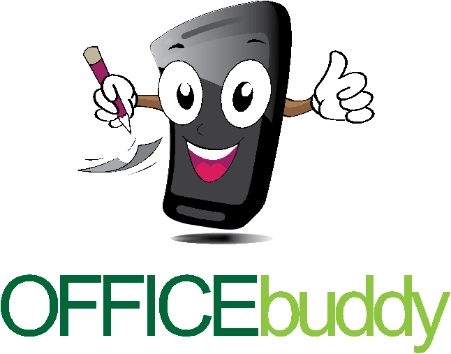 Office Buddy - Office (646x507)