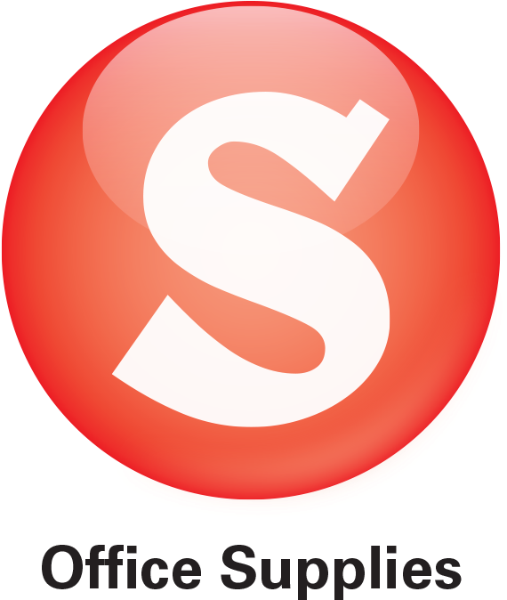 Sovereign Office Supplies, Interiors, Print & Promo, - Office Supplies (827x827)