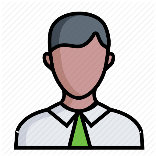 Office Management Clipart Duty - Infographic (512x512)