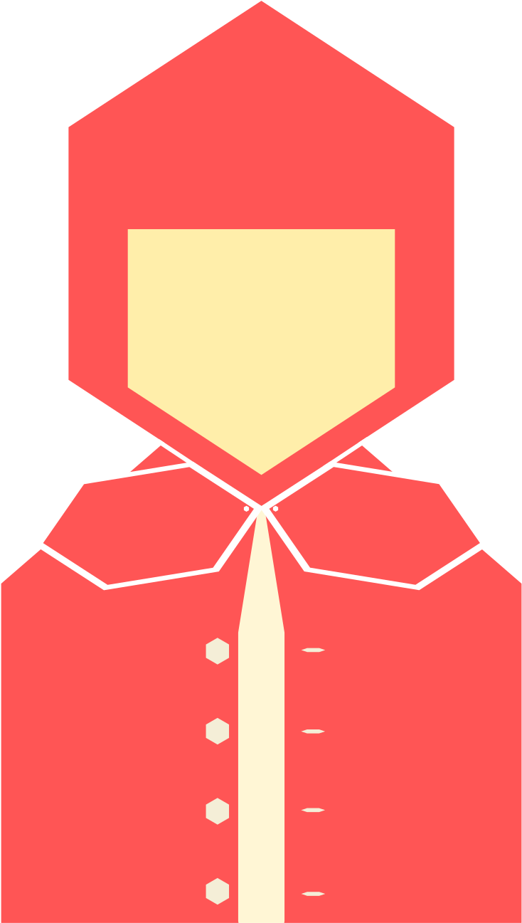 Riding Hooxagon - Art (1697x2400)