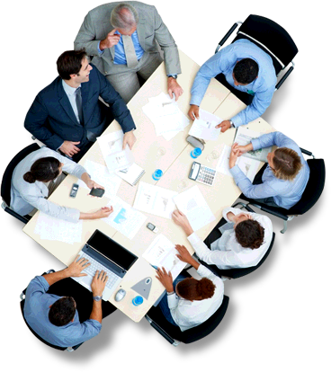 Office Management Png Image - Governing At The Top: Building A Board-superintendent (368x414)