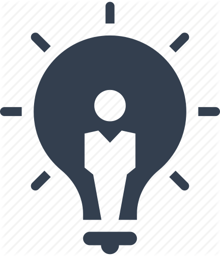 Office Management Clipart Strategic Management - Strategy Icon Png (439x512)