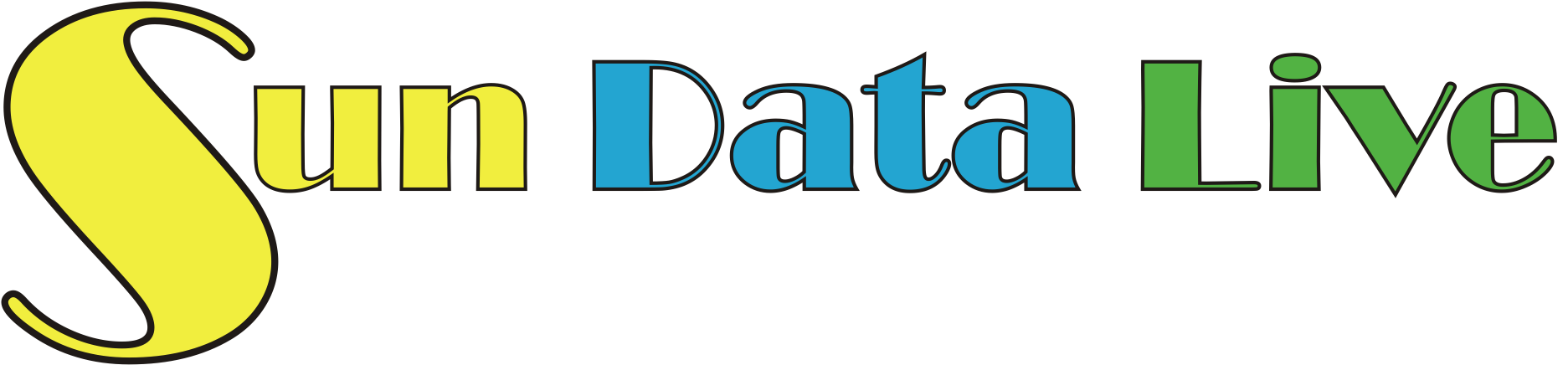 Also Visit Sundatalive For More Information On Solar - Also Visit Sundatalive For More Information On Solar (1892x443)