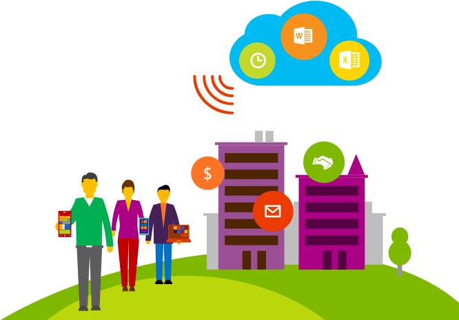 Better Manage Your Small Or Midsize Business - Small And Midsize Business (679x500)