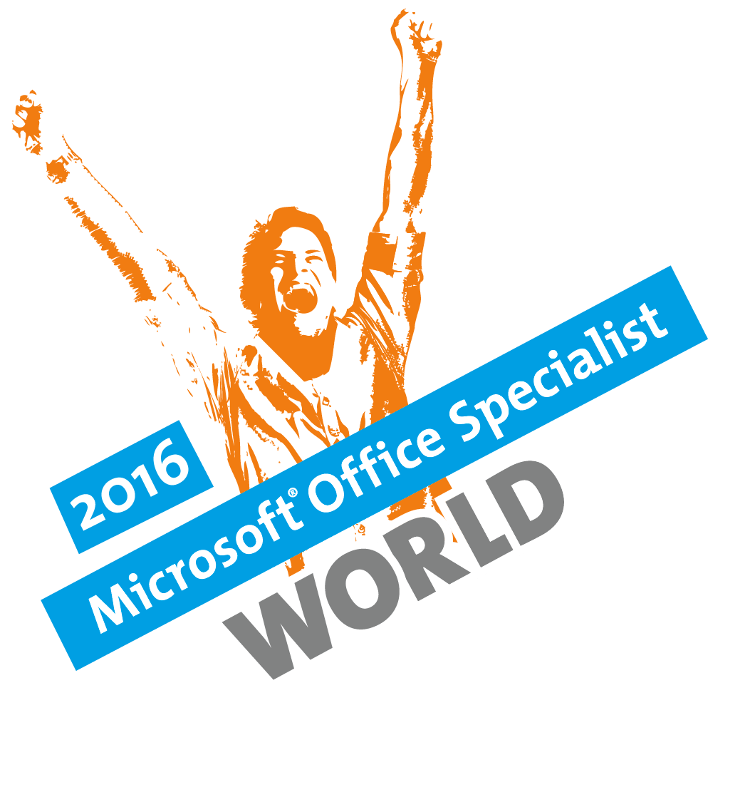 Microsoft Office Specialist World Championship 2016 - World Championship (1200x1200)