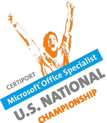 Chs Senior Wins Illinois Microsoft Office Championship - Mos Championship (356x412)