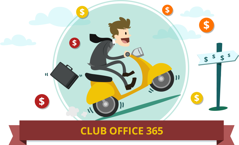 ¡la Mejor Campaña De Office 365 Que Hayas Visto - Plan (970x590)