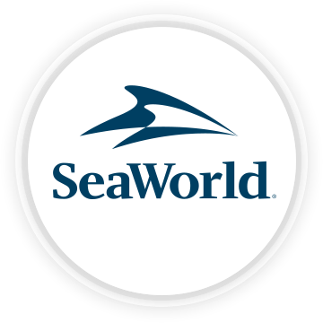 San Diego Logo Clipart - Seaworld San Diego Logo (360x360)