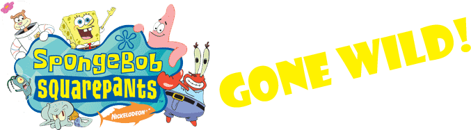 Deep Down In The Pacific Ocean, In The City Of Bikini - Spongebob Squarepants (700x200)