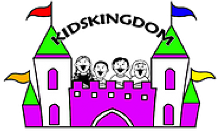 Kids' Kingdom Child Development And Learning Centre - Kids Kingdom Childcare (717x510)