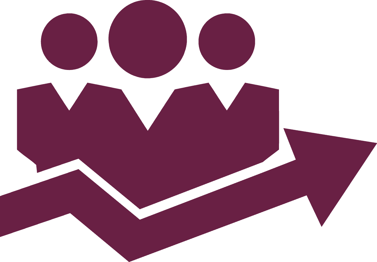 Training And Development Clipart - Development Png (1250x869)