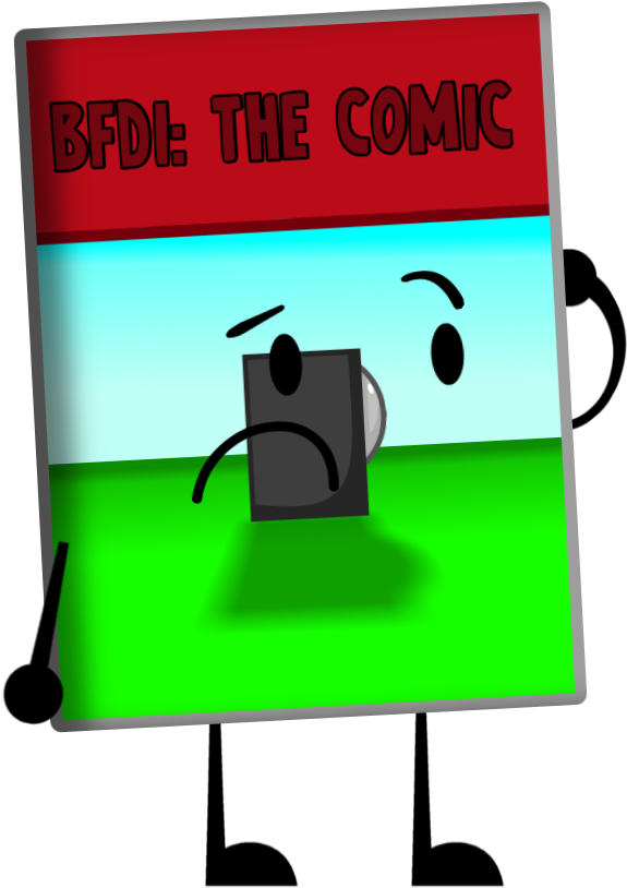 Coloring Book - Object Show Book (593x816)