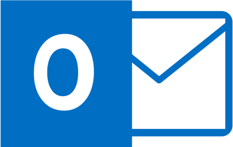 Office 365 Outlook Png (826x470)