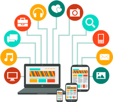 Prezamos Sempre Por Um Desenvolvimento Fluído, Robusto - Web And App Development (373x373)