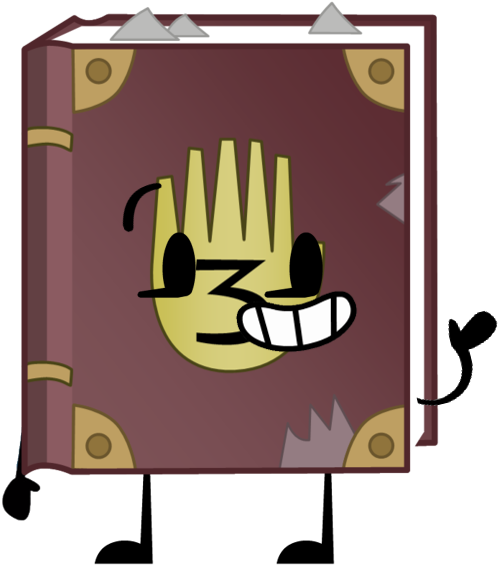 Journal - Inanimate Objects 3 Bodies (518x566)