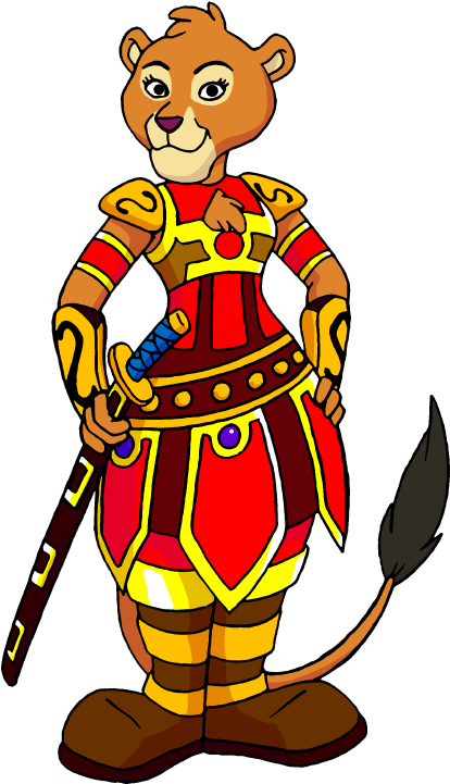 Kairel Battle Armour - Kairel (525x758)