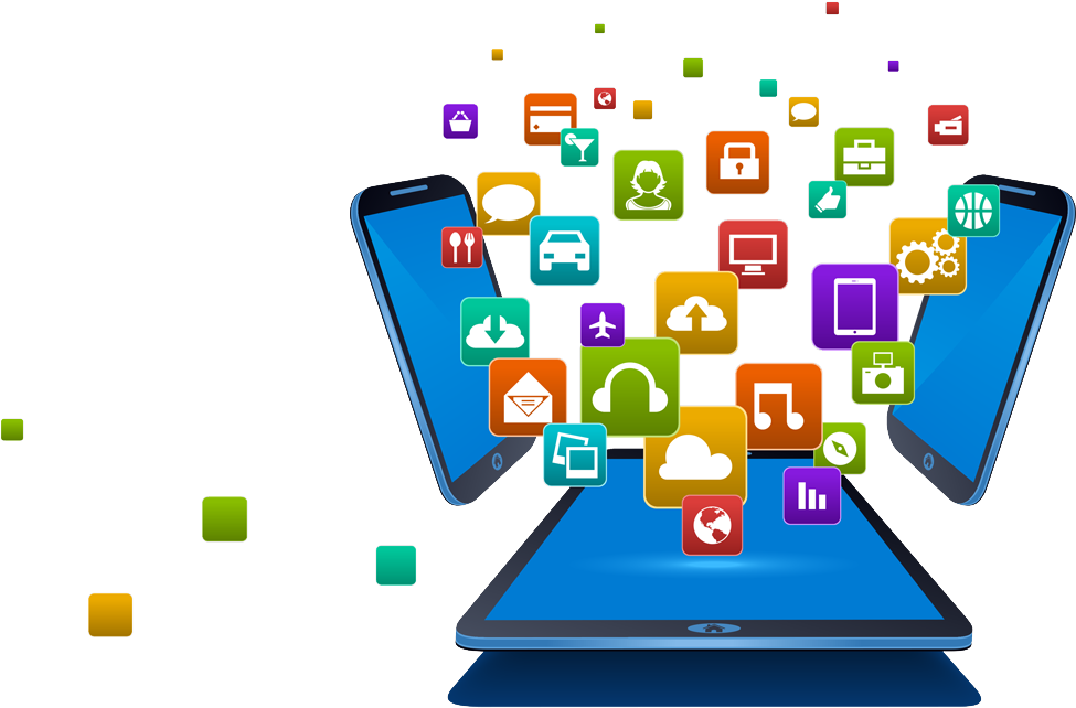 Desenvolvimento Customizado De Aplicativo Mobile Ios, - Thẻ Cào 3g Mobifone (974x718)