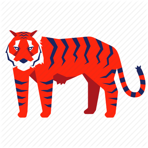 How Asia's Four Tiger Economies Can Regain Their Verve - Oroscopo Cinese (512x512)
