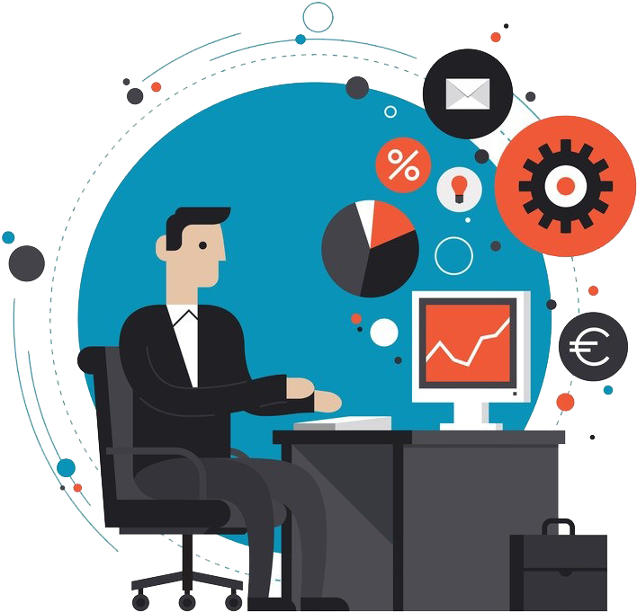 Primeiro Agendamos Uma Conversa Para Entendimento Do - Joomla Developer (775x775)