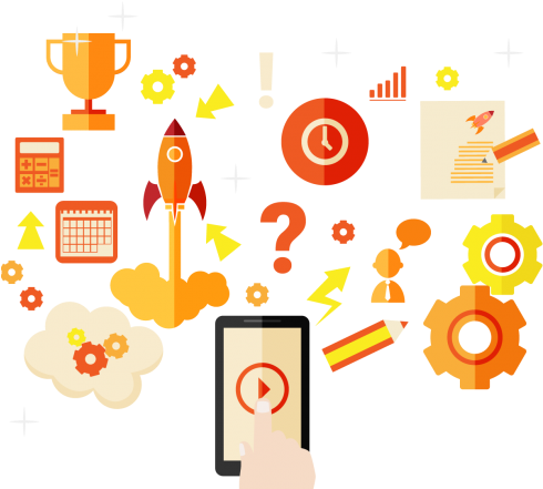 Desenvolvimento De Negócio - Affiliate Marketing Excellence (500x440)