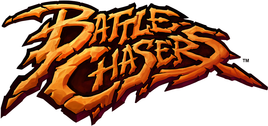 Battle Chasers Game Concept Art And 3d Model Concept - Nordic Games Battle Chasers Nightwar (900x427)