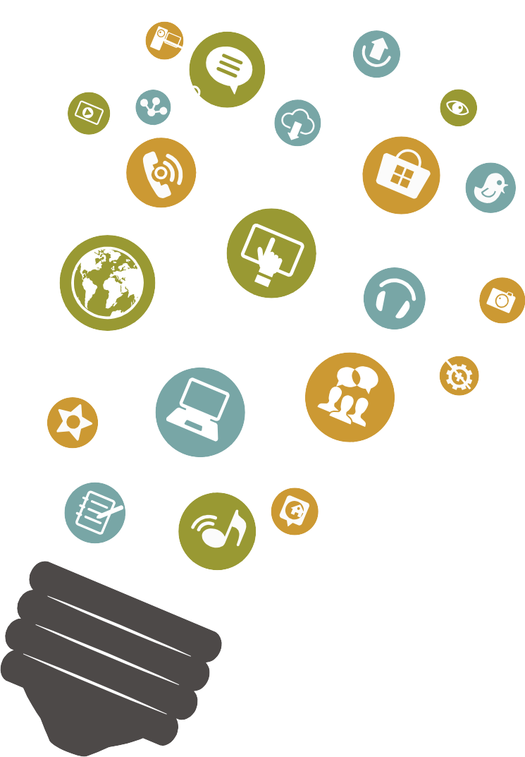 Agência Fox, Agência Fox - Circle (745x1073)