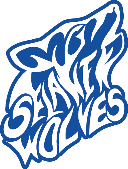 Selawik School - Selawik Wolves (416x550)