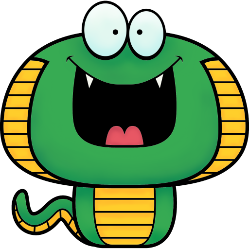 Cobra Amor (512x512)