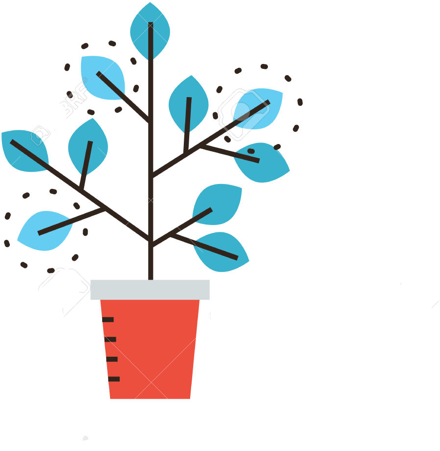 37727022 Thin Line Icon With Flat Design Element Of - Design (1300x1300)