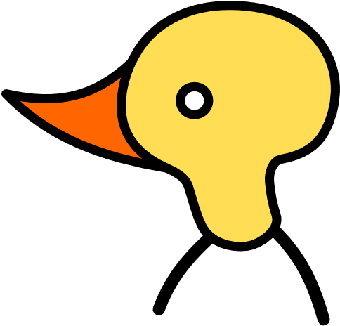 Quack By Kol98 - Quack By Kol98 (500x500)