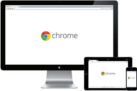 Chrome È Il Browser Più Utilizzato E Continua A Crescere - Chrome È Il Browser Più Utilizzato E Continua A Crescere (448x289)